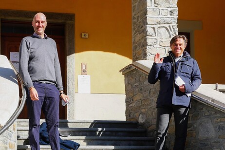Nuove nomine a Courmayeur e Pré-Saint-Didier: conferme e novità.