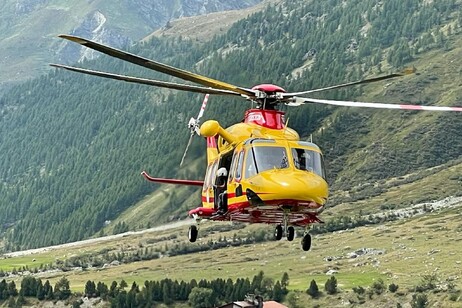 Tragedia in Val d’Aosta: Morto giovane escursionista sulla Becca di Viou