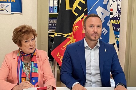 Referendum in Valle d’Aosta: la Lega chiede al popolo di scegliere.