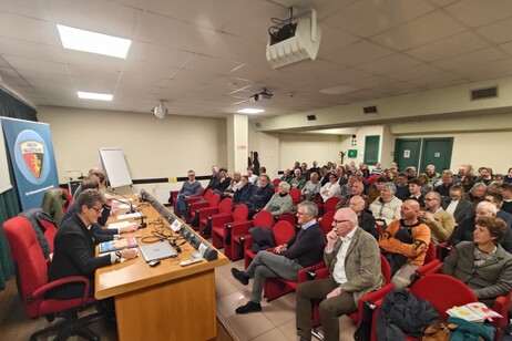 Testolin incaricato: Valdosta verso un nuovo governo regionale.