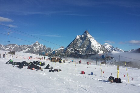 Italia, perle nascoste: 3 mete amate dal New York Times