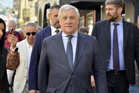 Tajani in Valle d’Aosta: focus sulla riforma della giustizia.