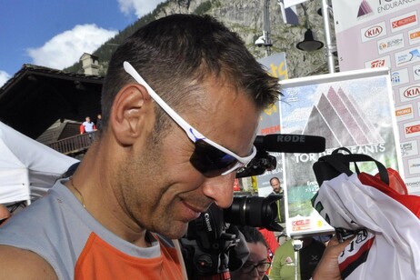 Tor des Géants 2025: Collé sfida nuovi rivali tra sorprese e novità.