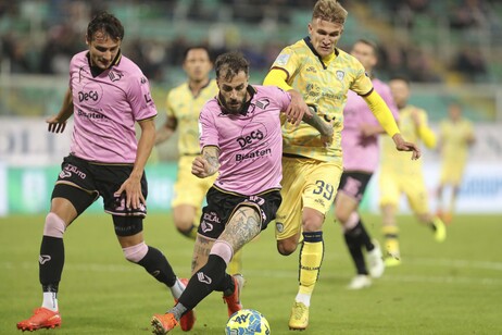 Palermo in Valle d’Aosta: ritiro estivo per la squadra rosanero