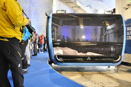 Matterhorn Crossing: Dubbi sulla Sostenibilità del Progetto Alpino