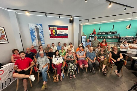 Valle d’Aosta Aperta: un’alternativa radicale per il futuro