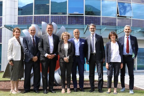 Nuovo Consiglio CVA: Obiettivi per l’Acqua in Valle d’Aosta