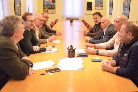 Valle d’Aosta: Si definisce la nuova maggioranza regionale.