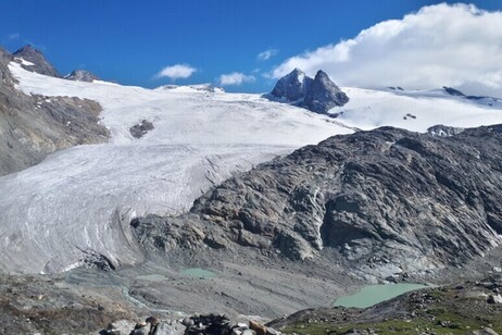 Ghiacciai Aosta: un viaggio tra scienza, cultura e futuro.