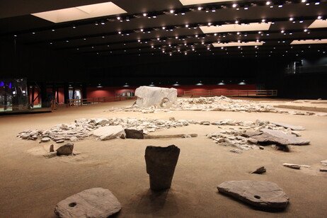 Wharp©: Innovazione Digitale per il Patrimonio Archeologico