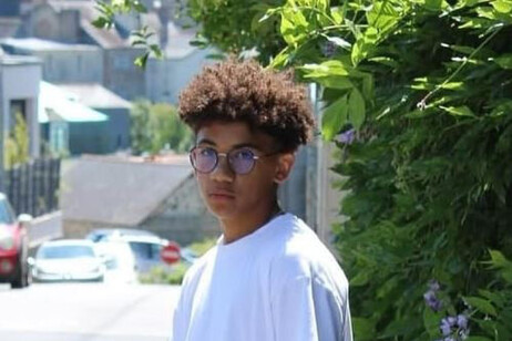 Tragedia in montagna: Liam, 15 anni, perde la vita sotto la Becca di Viou.