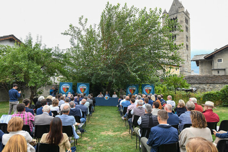 Union Valdôtaine: Un Patto per il Futuro della Valle d’Aosta