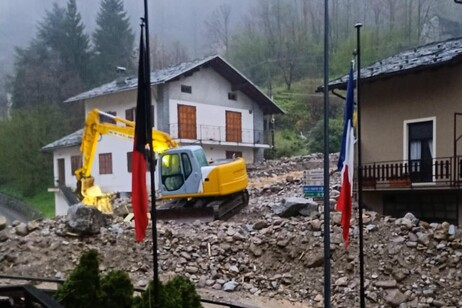 Impugnazione della Legge Valle d’Aosta: il Governo Controlla le Emergenze