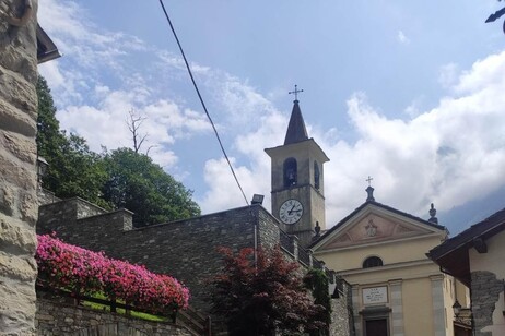 Pontboset, un modello di comunità virtuosa nella Valle d’Aosta.