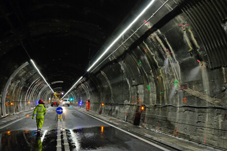 Risanamento Monte Bianco: un’opera complessa, tra sfide e revisioni