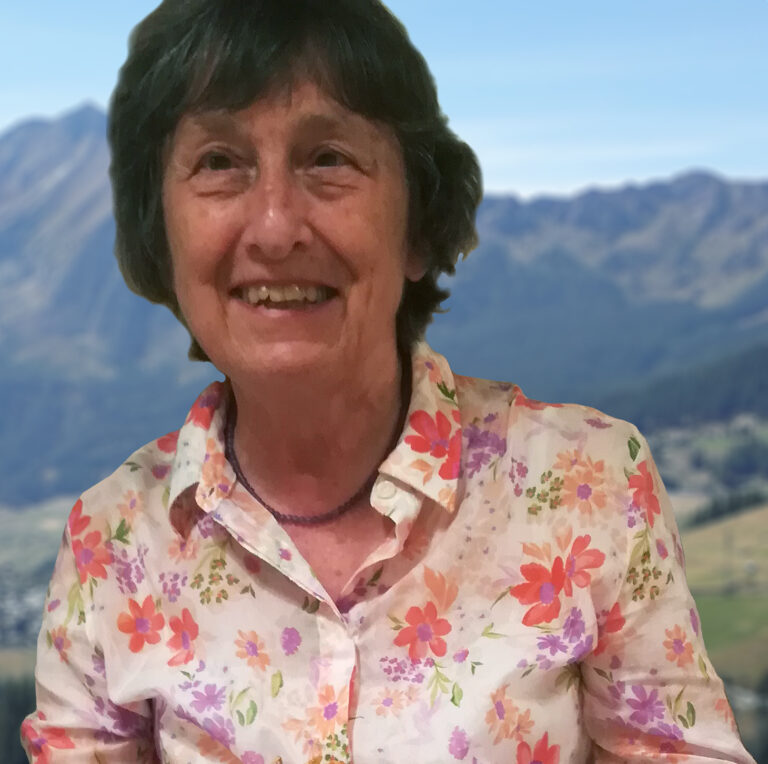 Champoluc 21 agosto presentazione del libro: “Maria Maddalena e l’acqua”