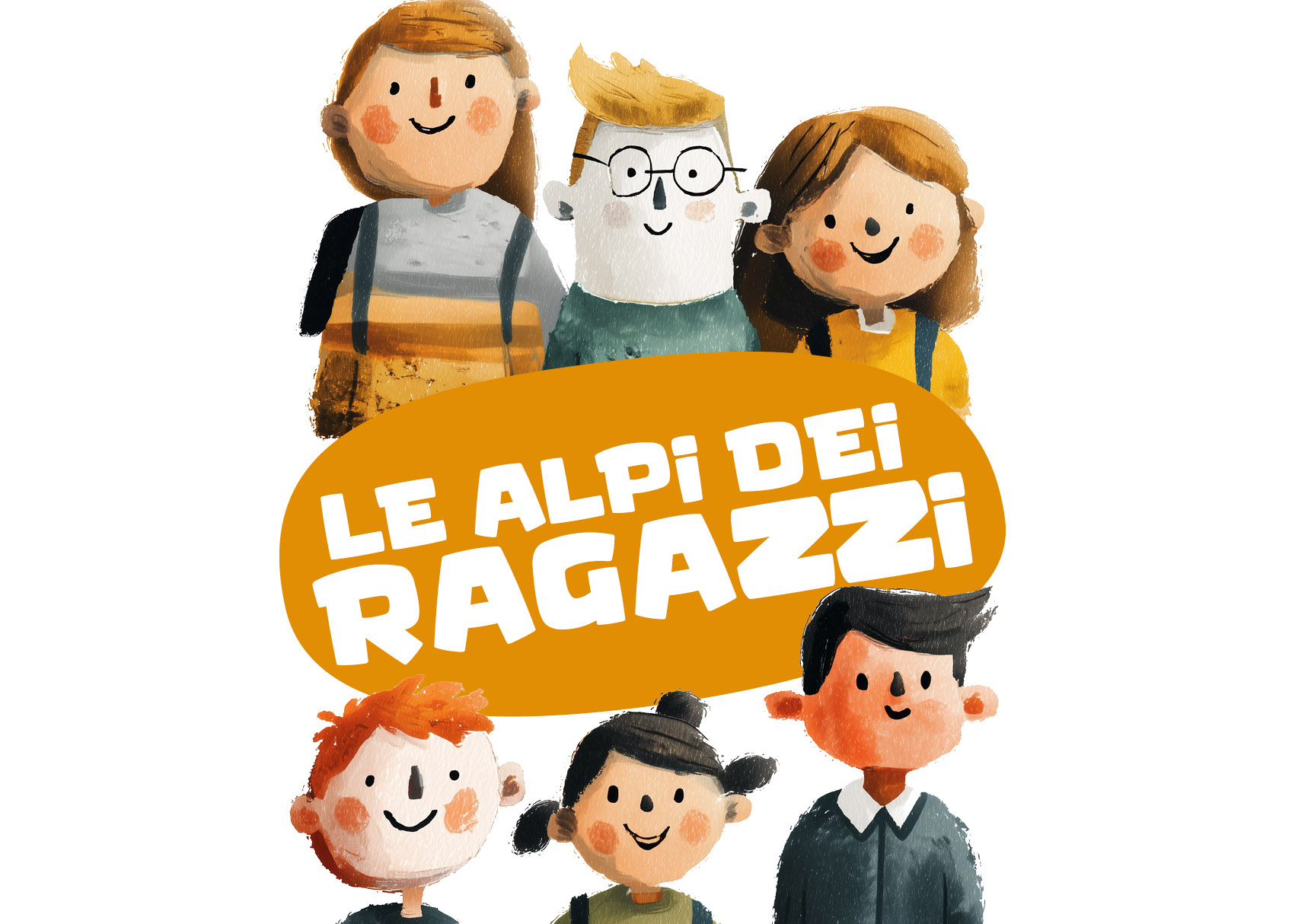 Alpi-Ragazzi
