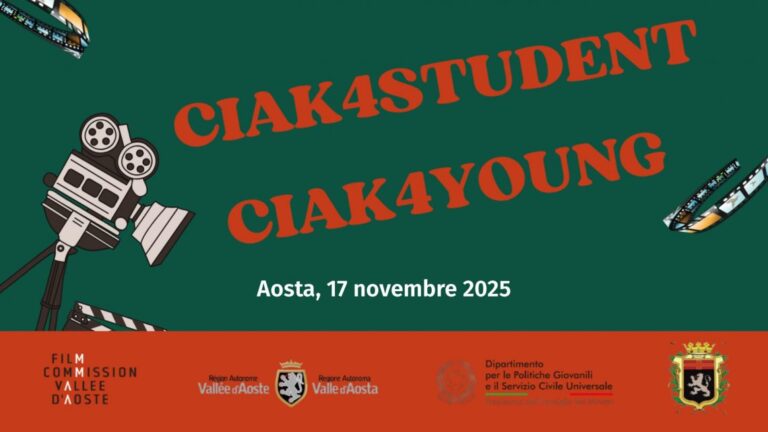 Videocontest Ciak4student e Ciak4young