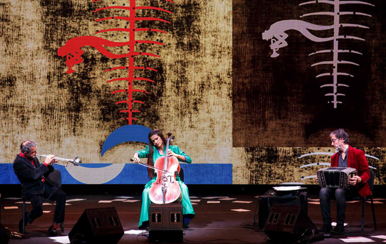 Concerto di musica jazz “Christmas Songs”