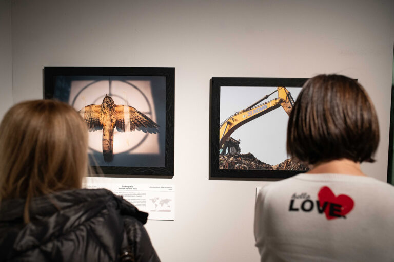 Grandi numeri per le mostre 2025 del Forte di Bard