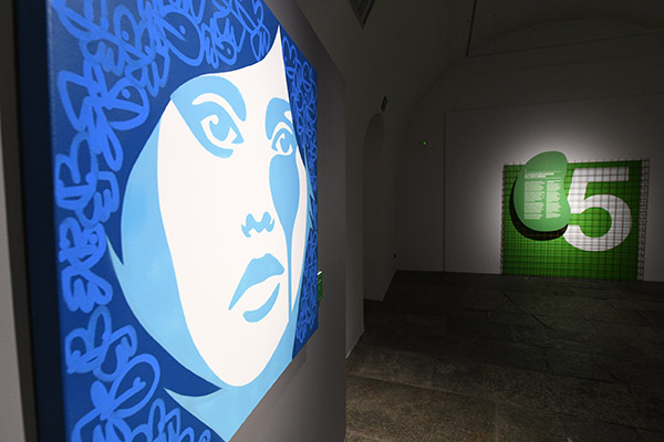 Street Art: stili, voci e linguaggi dell’arte urbana contemporanea