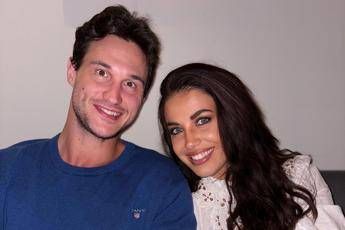 Eleonora-Boi-la-moglie-del-cestista-Danilo-Gallinari-morsa-da-uno-squalo-a-Porto-Rico