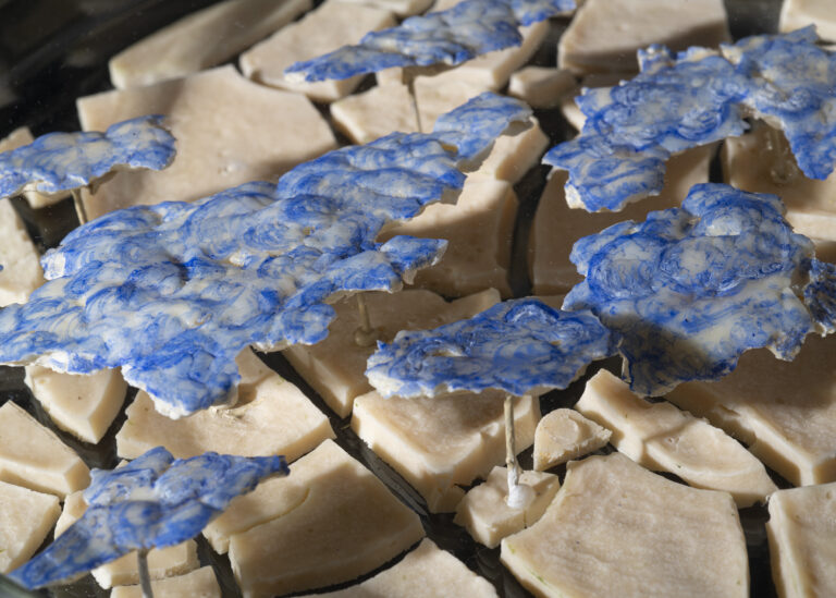 Apre ad Aosta la mostra Chicco Margaroli. Ad Atto 