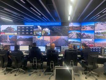 Giubileo-giovani-intercettati-tre-droni-a-Tor-Vergata