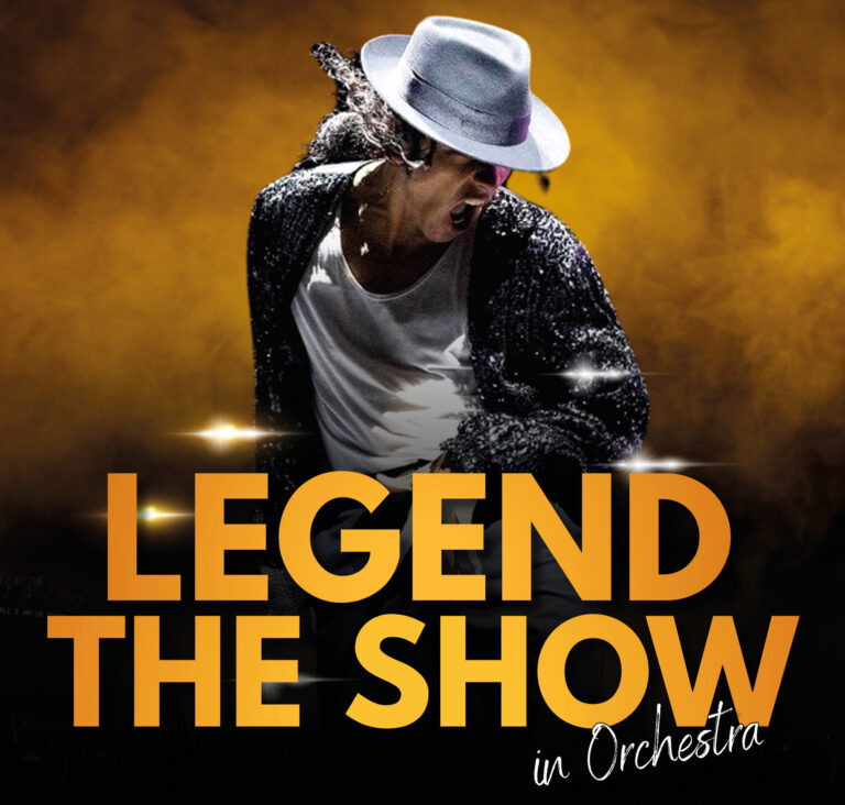 Michael Jackson Tribute Experience