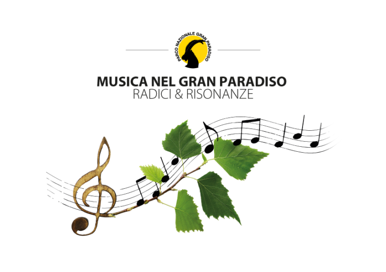Rassegna “Musica nel Gran Paradiso – Radici e Risonanze”
