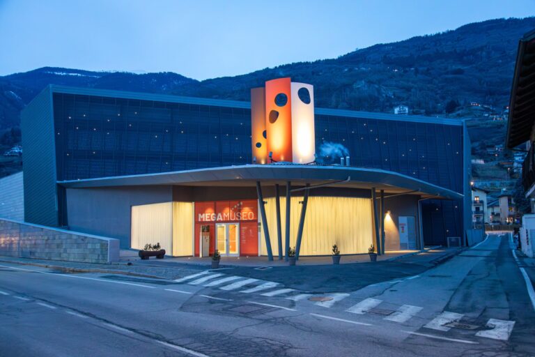 Il MegaMuseo tra patois, radio e divulgazione