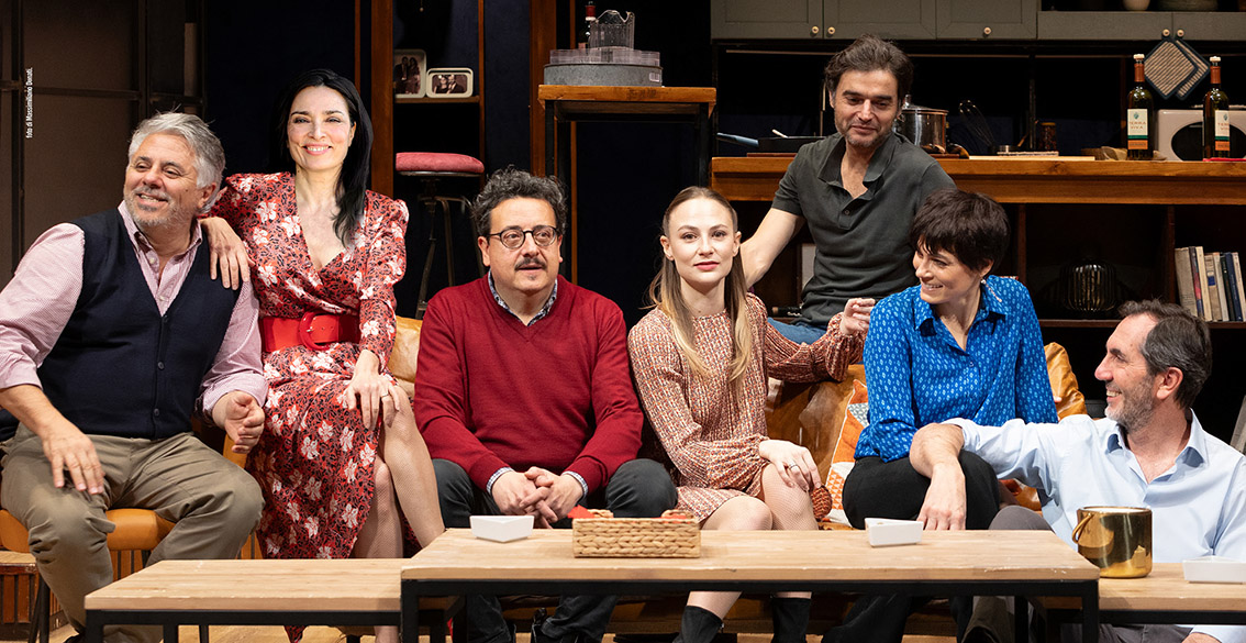 PERFETTI-SCONOSCIUTI