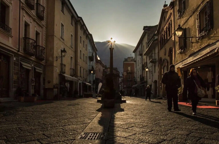 Proposte culturali di Valle d’Aosta Heritage per il mese di dicembre e le vacanze di Natale
