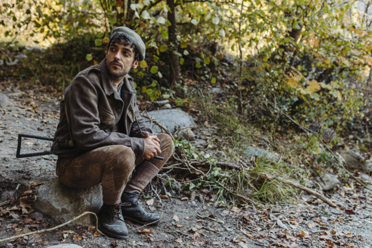 Primi ciak di “Se venisse anche l’inferno”,  il nuovo film di Samuele Rossi