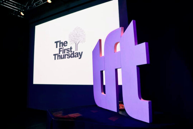 The First Thursday – Mutamenti Urbani 2025-2026