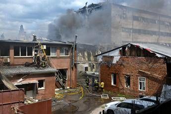 Ucraina-Russia-attacchi-su-linea-Sumy-Kharkiv-Dnipro-morti-e-feriti