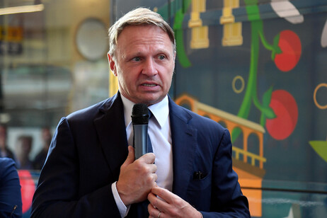 Lollobrigida in Valle d’Aosta: al centro del dibattito su agricoltura e foreste.