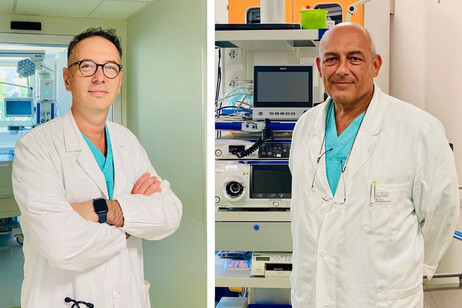 Nuovi direttori per Gastroenterologia e Anestesia in Valle d’Aosta