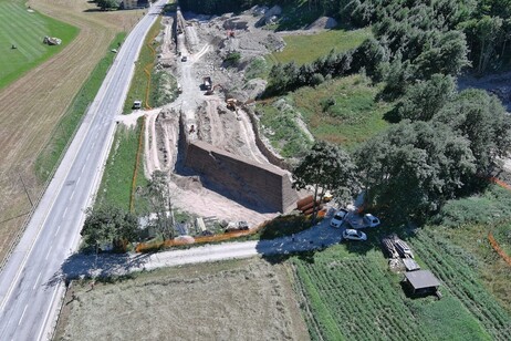 Valle del Lys più sicura: 4,7 milioni per la resilienza climatica