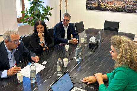 Cogne Acciai Speciali: Golden Power per l’eccellenza italiana strategica.