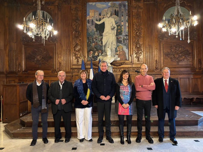 La Valle d’Aosta ospite d’onore ad Arles: 25 artigiani protagonisti