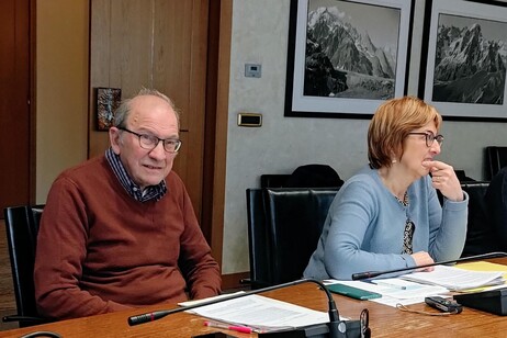 Silenzio elettorale in Aosta: Referendum a rischio?