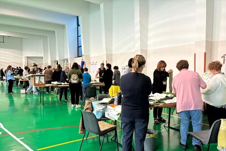 Elezioni in Valle d’Aosta: si vota per il futuro regionale.