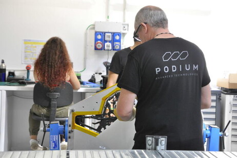 Valle d’Aosta: Via la legge per l’industria e l’artigianato