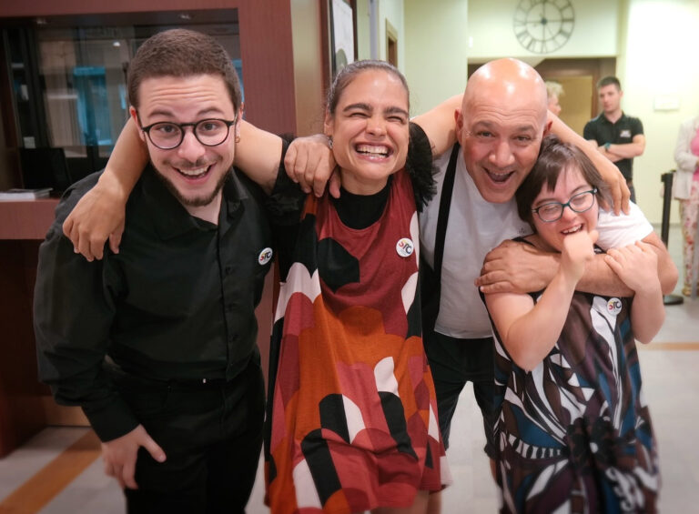 Presenti Festival: la Valle d’Aosta diventa un laboratorio di inclusione