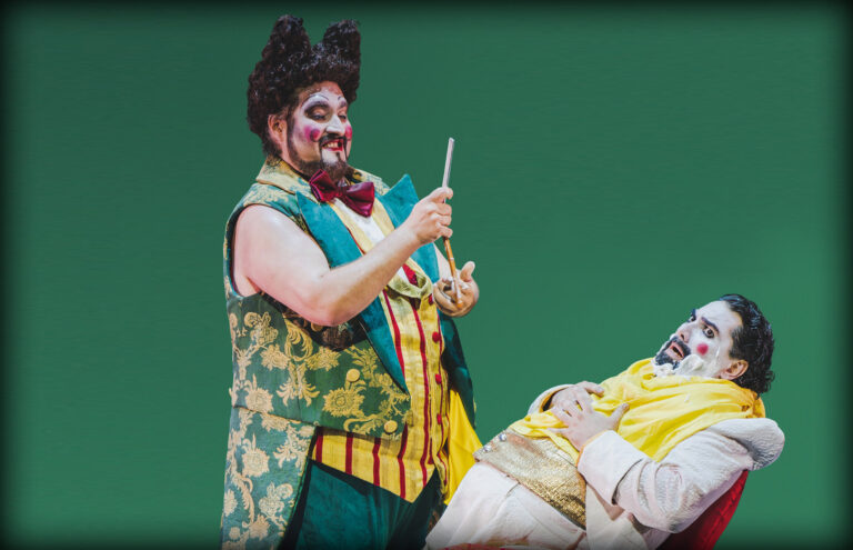 Saison culturelle: la stagione 2025/2026 si aprirà con l’opera lirica “Il Barbiere di Siviglia”