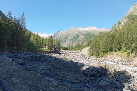 Valnontey: Rinascita in Valle, un anno dopo la tragedia