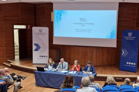 Confindustria Valle d’Aosta: Pilastro dell’economia locale e sguardo al futuro