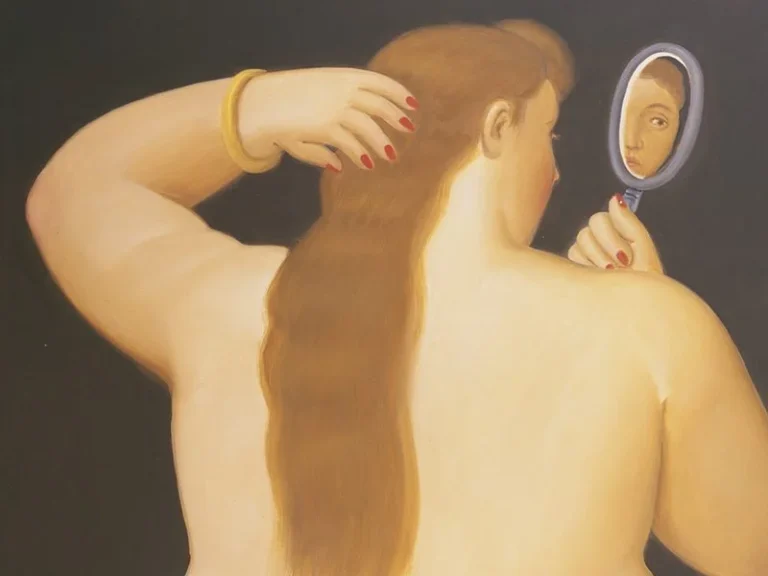 San Valentino al Forte di Bard con Caravaggio e Botero