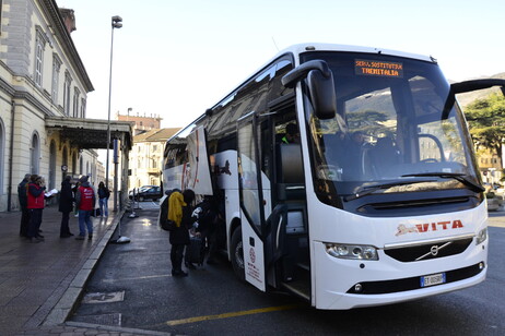 Valle d’Aosta: Nuovi Abbonamenti Integrati per una Mobilità Sostenibile